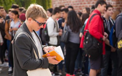 LitVest 2017 | Evenimente