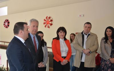 4/4 pentru Prieteni