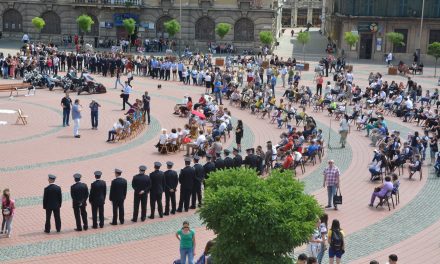 Concentrica 2021 LIVE | Cel mai mare spectacol urban de lectura din Romania revine in Piata Libertatii din Timisoara