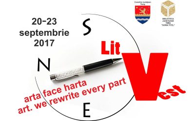 LitVest 2017. LiTerrarium